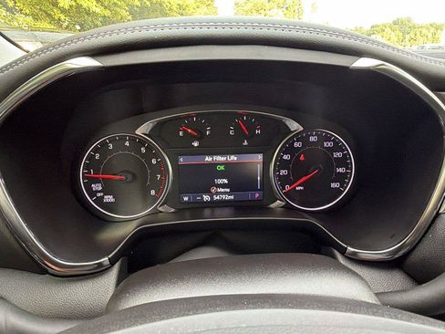 Used 2024 Chevrolet Blazer LT FWD image 28