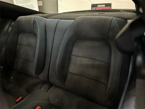 Used 2017 Ford Mustang Shelby GT350 w/ Electronics Package image 16