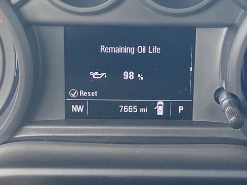 Used 2025 Chevrolet Silverado 1500 Custom image 29