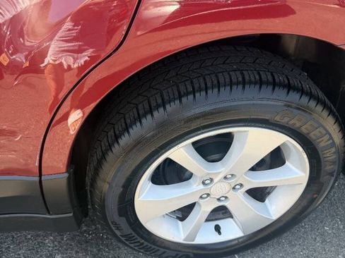 Used 2014 Subaru Outback 2.5i Premium AWD/4WD image 13