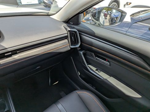New 2026 MAZDA CX-50 AWD 2.5 S w/ Accent Package image 16