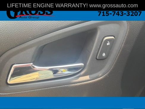 Used 2021 GMC Canyon AT4 AWD/4WD image 11