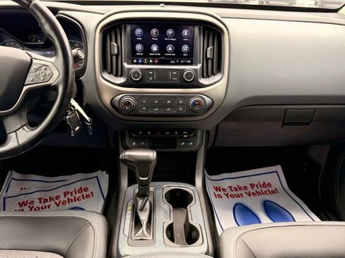 Used 2019 Chevrolet Colorado Z71 image 26