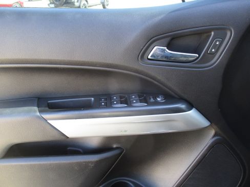 Used 2018 Chevrolet Colorado ZR2 AWD/4WD image 29