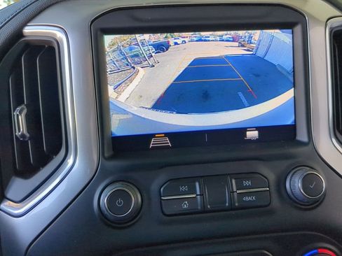 Used 2022 Chevrolet Silverado 1500 LT w/ Diesel Off-Road Package image 15