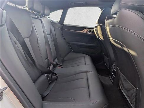 Used 2023 BMW i4 eDrive35 w/ Premium Package image 20