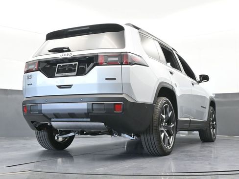 New 2026 Jeep Cherokee Overland image 59