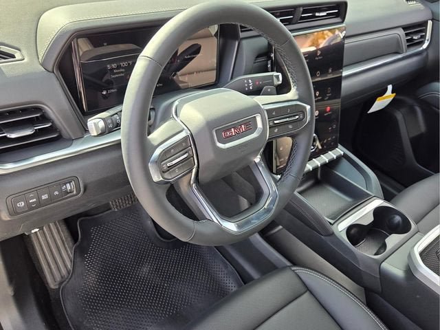 New 2027 GMC Terrain Elevation w/ Elevation Premium Package FWD image 11