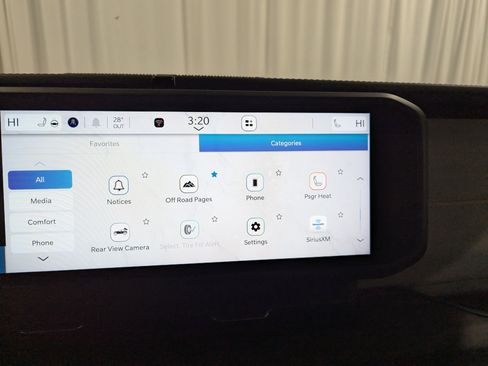 Used 2024 Jeep Wrangler Unlimited Sahara image 25