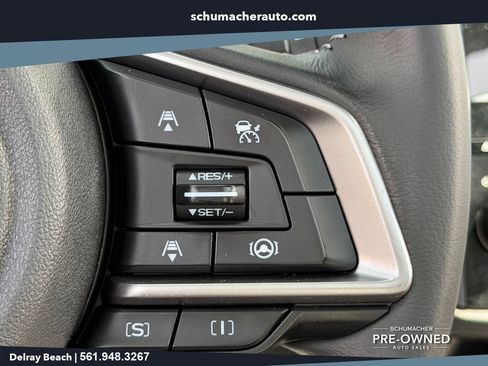 Certified 2023 Subaru Forester Premium AWD/4WD image 25