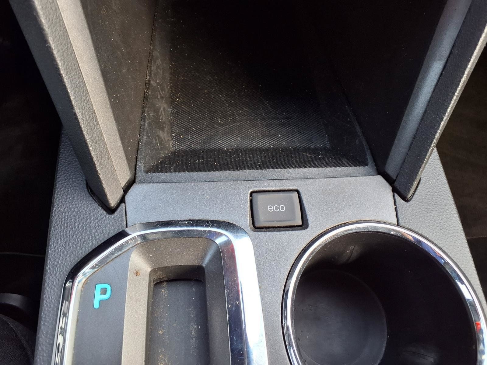 Used 2017 Chevrolet Equinox LS FWD image 23
