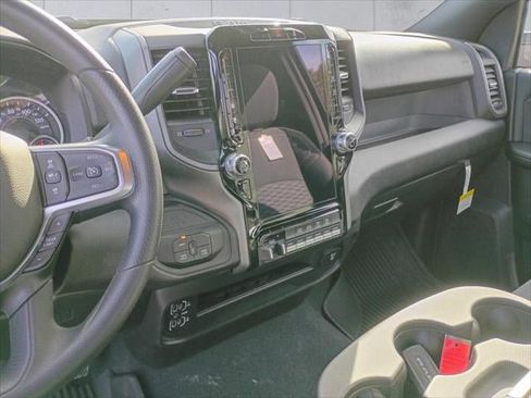 New 2026 RAM 3500 Tradesman AWD/4WD image 28