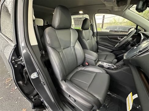 New 2026 Subaru Ascent Touring image 15