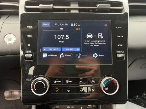 Used 2022 Hyundai Santa Cruz SEL w/ Activity Package AWD/4WD image 11