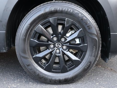 Used 2025 MAZDA CX-50 2.5 Hybrid w/ Preferred Pkg AWD/4WD image 25