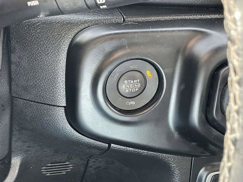 Used 2021 Jeep Wrangler Unlimited Sahara w/ Cold Weather Group image 32