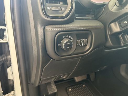 New 2026 RAM 2500 Limited image 45