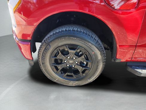 New 2025 Ford F150 Lightning XLT image 25