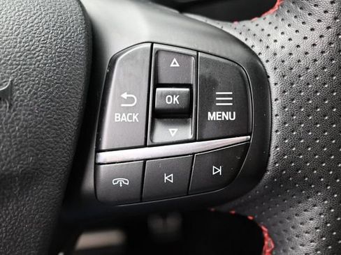 Used 2024 Ford Escape ST-Line w/ Tech Pack #1 AWD/4WD image 30