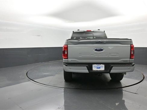 Certified 2023 Ford F150 XLT w/ Equipment Group 302A High image 6