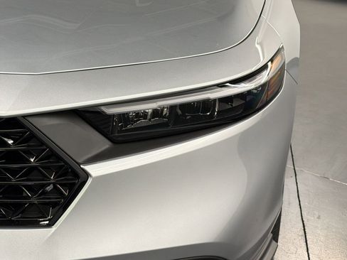 New 2026 Honda Accord LX image 11
