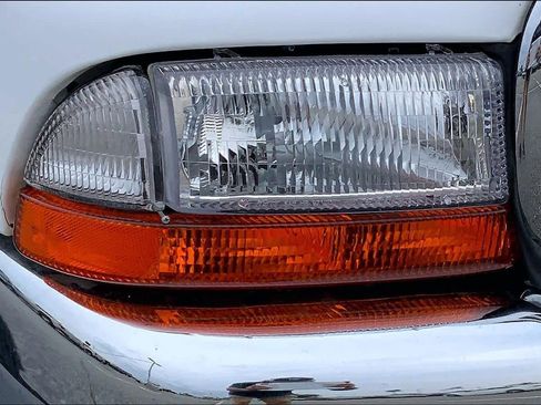 Used 2000 Dodge Dakota SLT RWD image 27