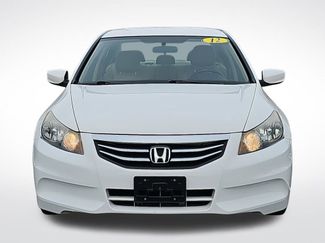 Used 2012 Honda Accord SE video 2