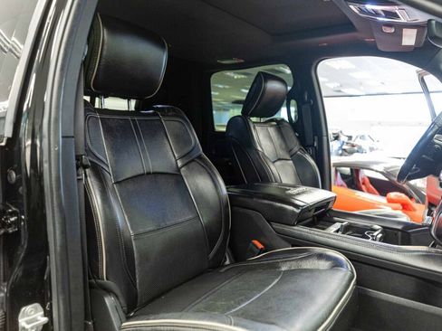 Used 2020 RAM 2500 Limited image 15