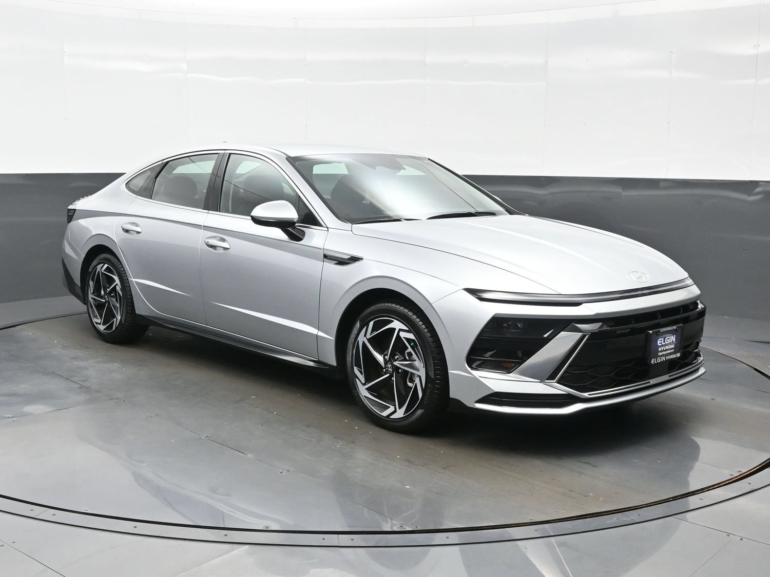 Certified 2026 Hyundai Sonata SEL FWD image 8