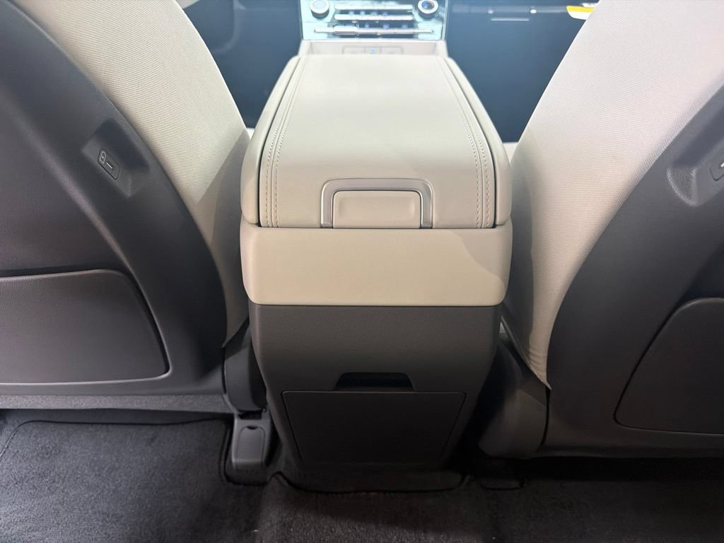 New 2027 Hyundai Santa Fe SE FWD image 18