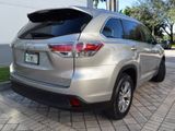 Used 2015 Toyota Highlander XLE image 6