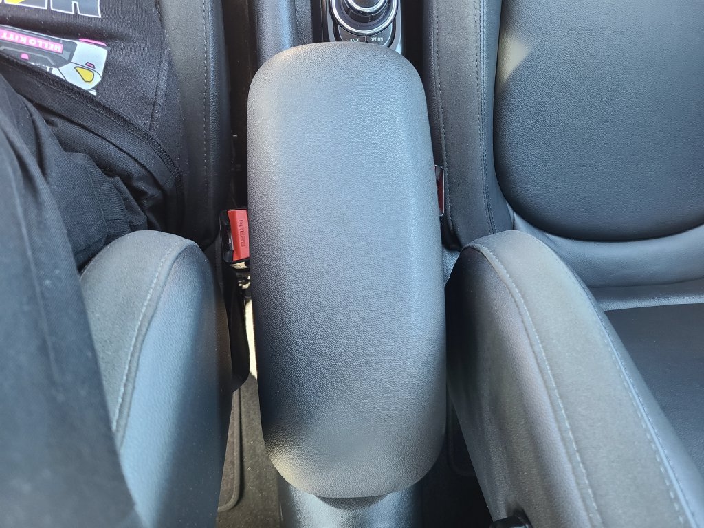 Used 2024 MINI Cooper S w/ Signature Upholstery Package FWD image 24