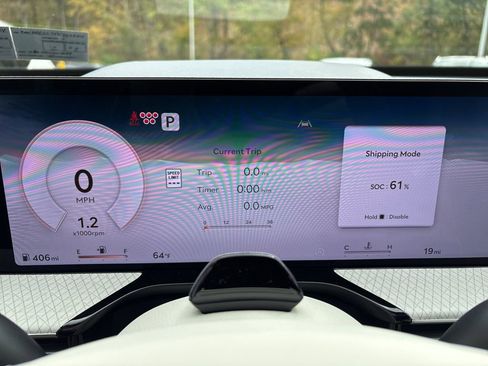 New 2026 Genesis GV80 3.5T Prestige image 11