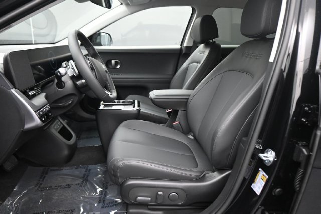 New 2027 Hyundai Ioniq 5 SEL RWD image 13