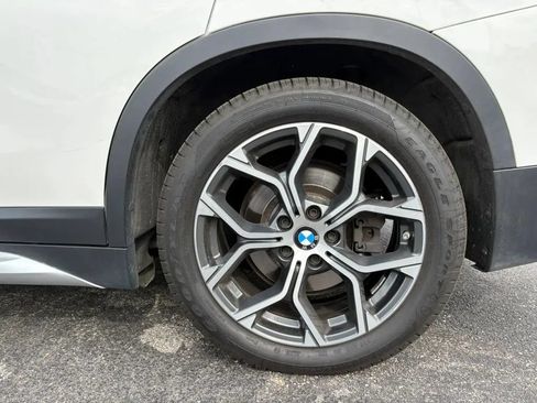 Used 2022 BMW X1 xDrive28i w/ Convenience Package AWD/4WD image 27