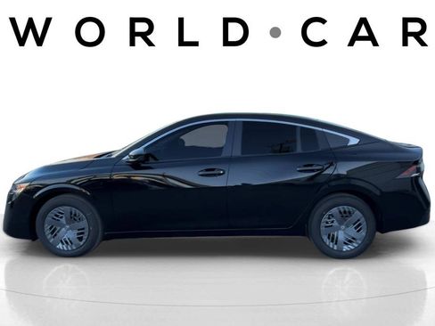 New 2026 Nissan Sentra S image 6