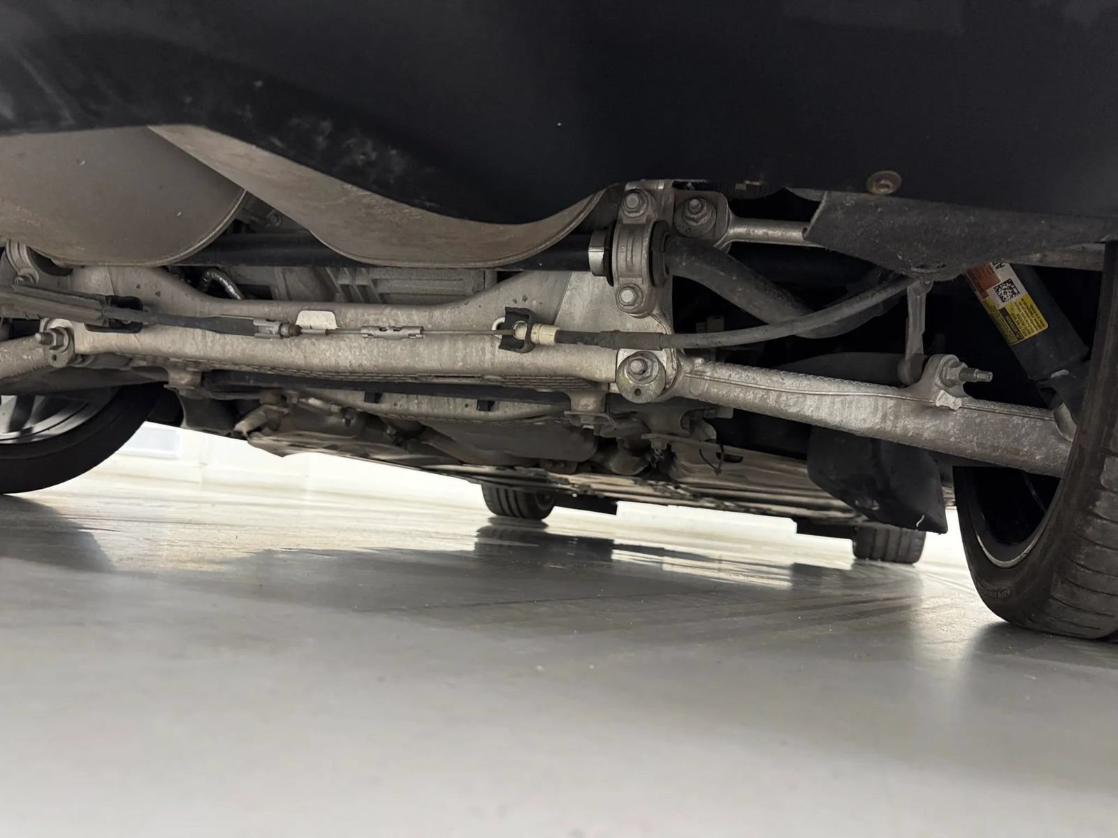 Used 2019 Chevrolet Corvette Stingray Coupe RWD image 41