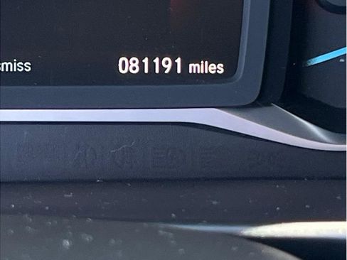 Used 2019 Honda Passport EX-L image 20