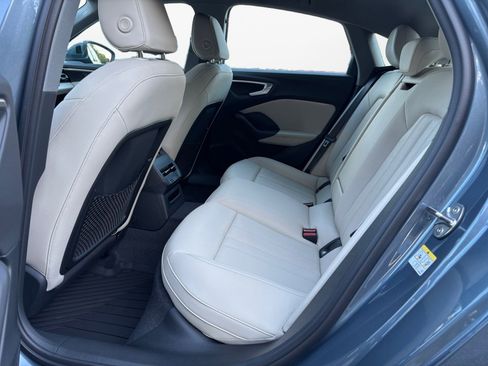 New 2025 Audi A5 2.0T Premium image 13