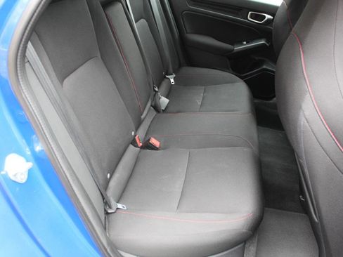 Used 2023 Honda Civic Si image 19