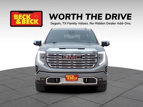 New 2026 GMC Sierra 1500 Denali w/ Denali Reserve Package image 2