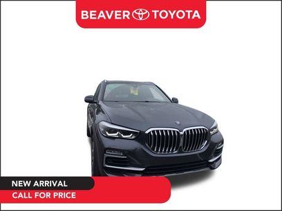 Used 2019 BMW X5 xDrive40i w/ Premium Package 2