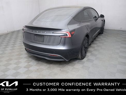 Used 2024 Tesla Model 3 RWD image 5
