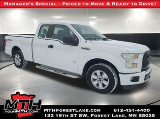 Used 2016 Ford F150 XL w/ Equipment Group 101A Mid 360° Tour