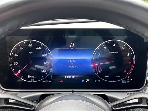 Certified 2023 Mercedes-Benz C 300 4MATIC Sedan image 22