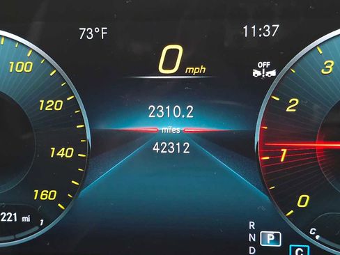 Certified 2023 Mercedes-Benz GLA 250 4MATIC image 29