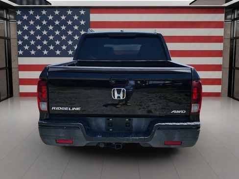 Used 2018 Honda Ridgeline RTL image 16