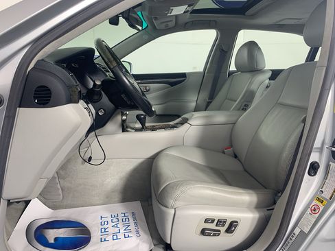 Used 2010 Lexus LS 460 L RWD image 15
