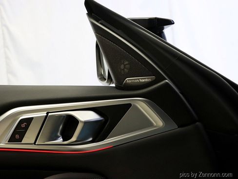 Used 2026 BMW 440i xDrive Coupe w/ Premium Package image 25