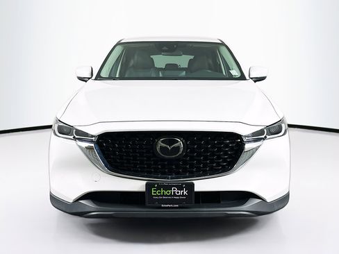 Used 2023 MAZDA CX-5 AWD 2.5 S w/ Select Package image 2